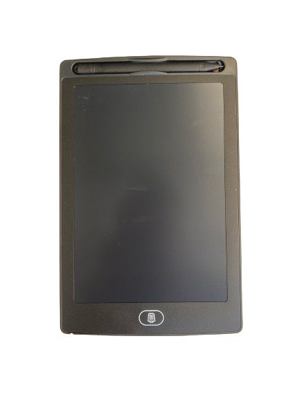 ¡Descubre la Magia de la Tableta LCD para Niños: Tu Pizarra de Juegos!