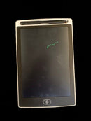 ¡Descubre la Magia de la Tableta LCD para Niños: Tu Pizarra de Juegos!