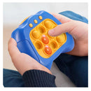 ¡Desafía el Estrés con Pop Bubbles: Tu Juego de Agilidad!