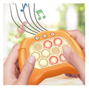 ¡Desafía el Estrés con Pop Bubbles: Tu Juego de Agilidad!