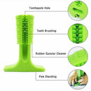 ¡Adiós al Sarro! Cepillo Dental para Mascotas – Fácil, Efectivo y Seguro 🦷🐾