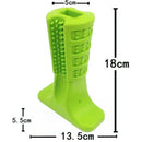 ¡Adiós al Sarro! Cepillo Dental para Mascotas – Fácil, Efectivo y Seguro 🦷🐾