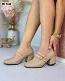 Tacon Tendencia Lujo