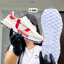 Tenis Lacoste Localsport🐊 | ¡Nueva Tendencia!