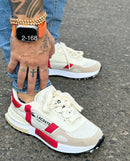 Tenis Lacoste Localsport🐊 | ¡Nueva Tendencia!