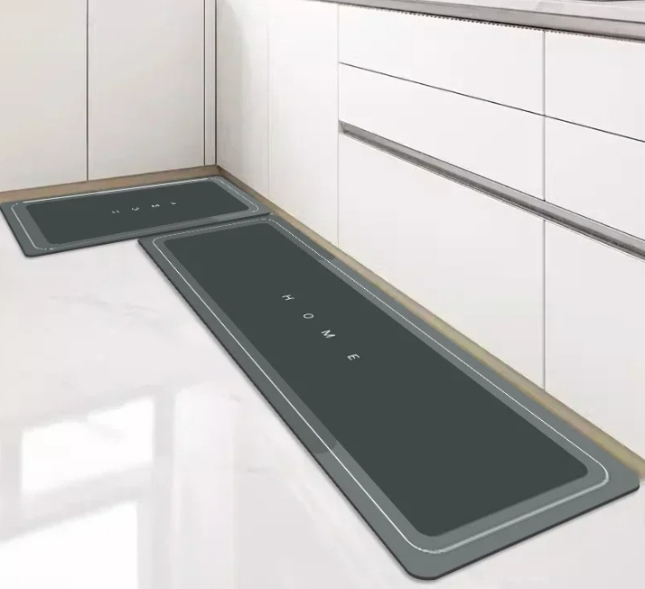 Duo tapece Cocina X2