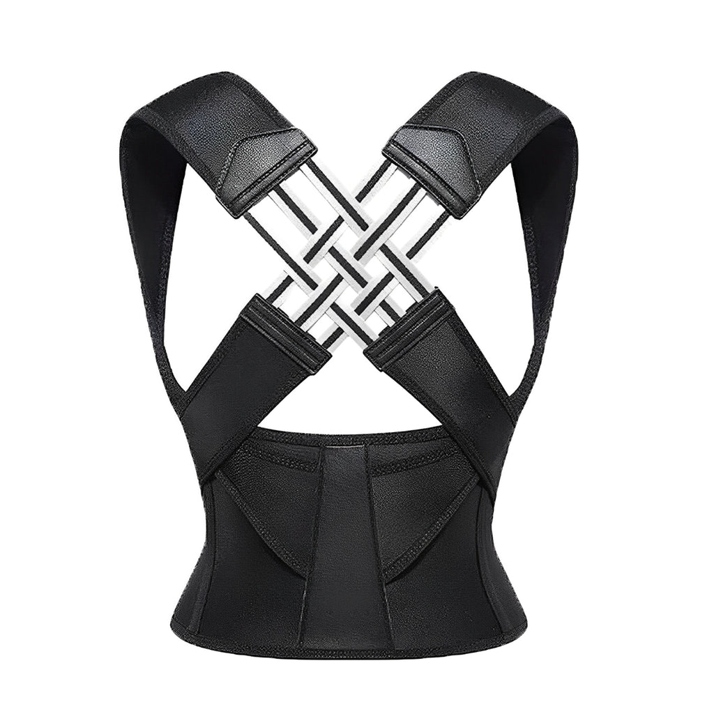 🏋️‍♂️ Faja Correctora de Postura Unisex