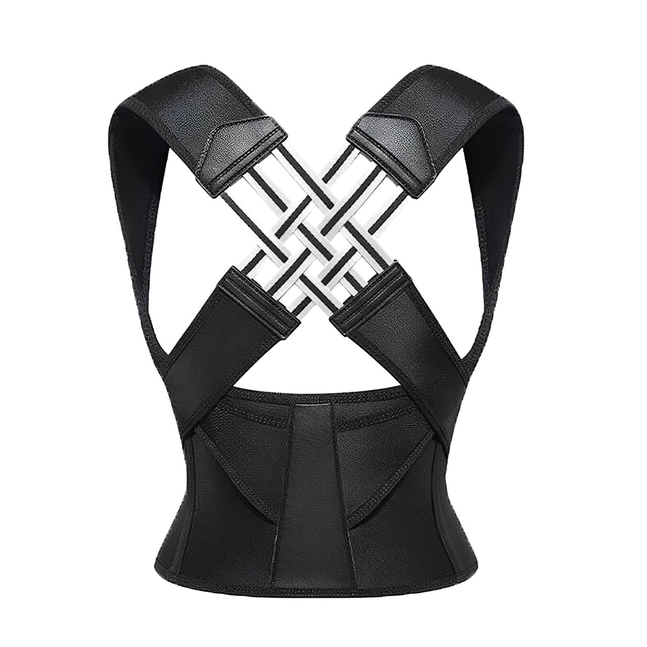 🏋️‍♂️ Faja Correctora de Postura Unisex