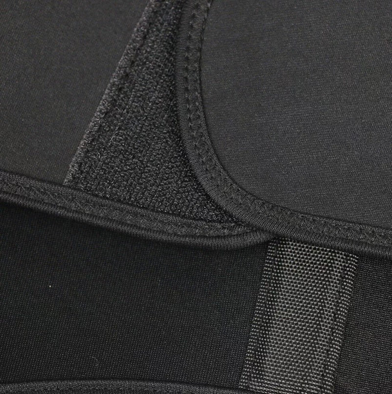 🏋️‍♂️ Faja Correctora de Postura Unisex