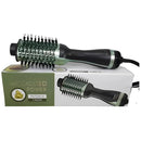 Cepillo Secador Lemman One Step Avocado