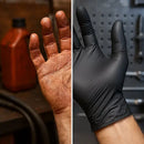 Caja Guantes de Nitrilo Premium Reforzado