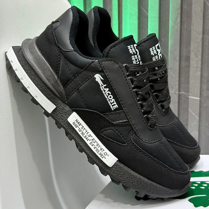 Tenis Lacoste Localsport🐊 | ¡Nueva Tendencia!